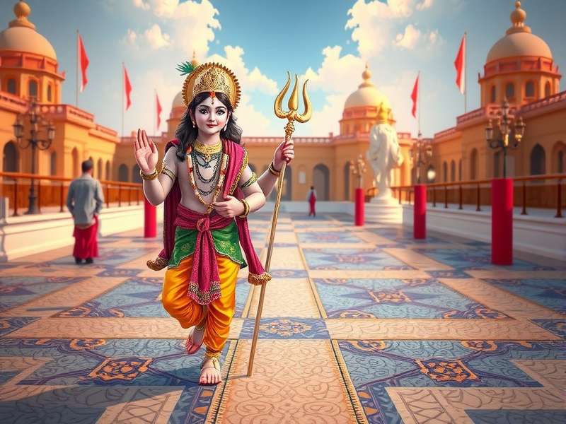 Krishna S Divine Duel future updates